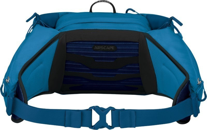 Talon 6 - Mens - scoria blue / night shift 1