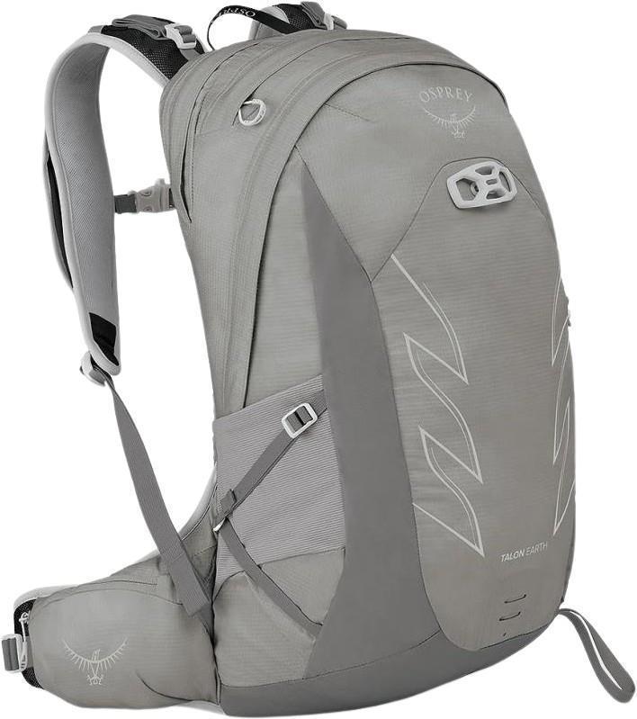 Talon Earth - Glacier Grey 1