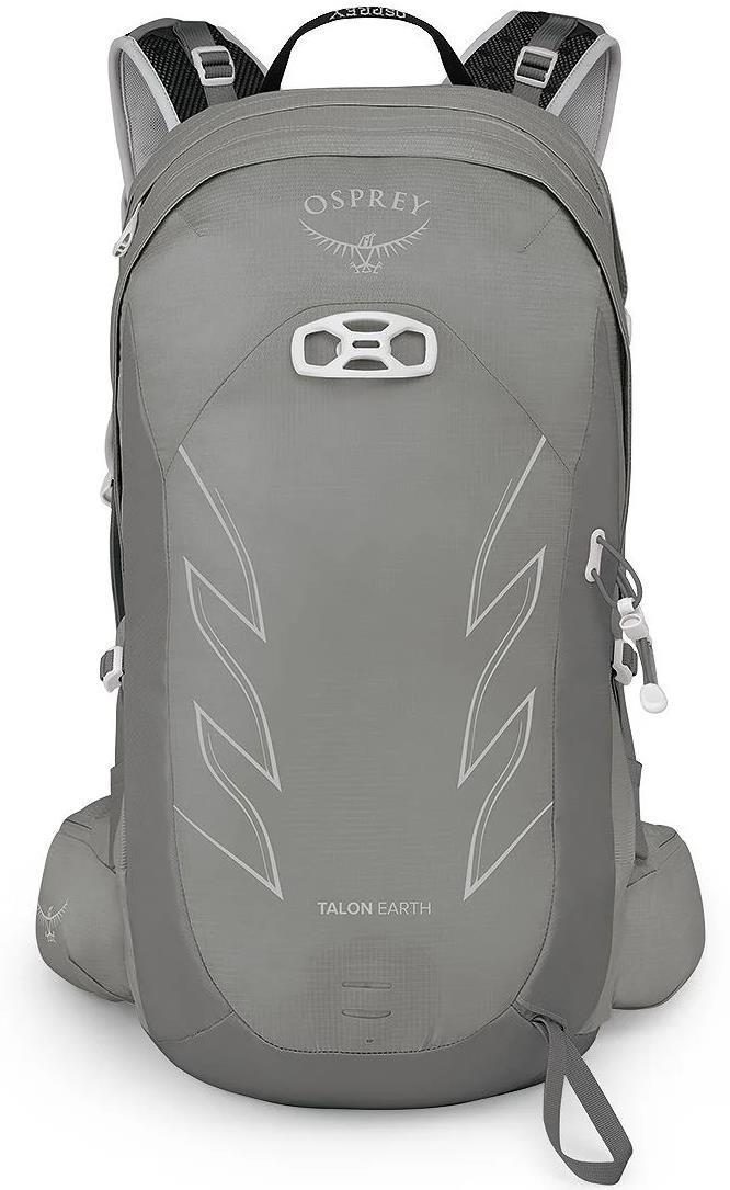 Talon Earth - Glacier Grey 2
