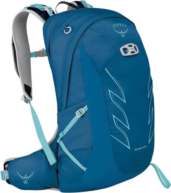 Talon Earth - Ocean Blue 1