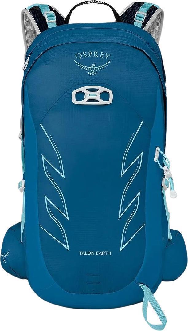 Talon Earth - Ocean Blue 2