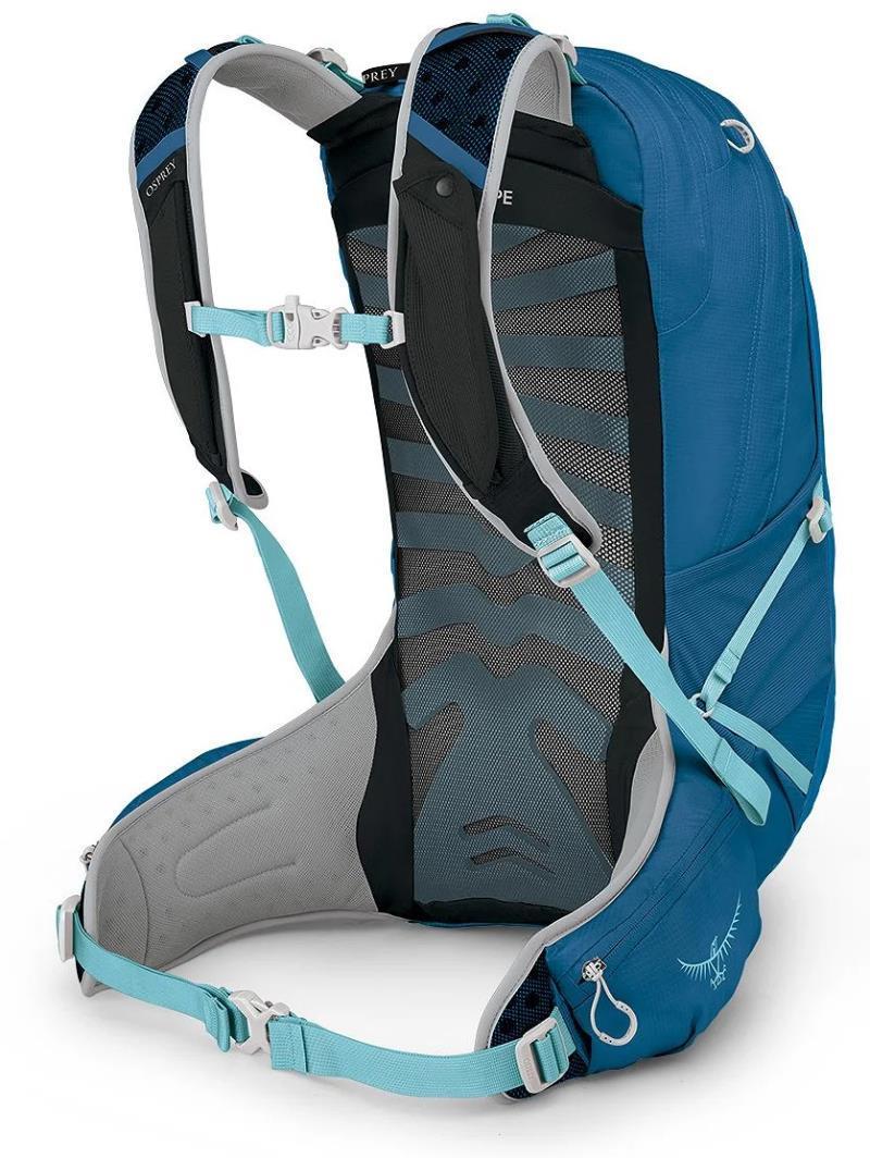 Talon Earth - Ocean Blue 3