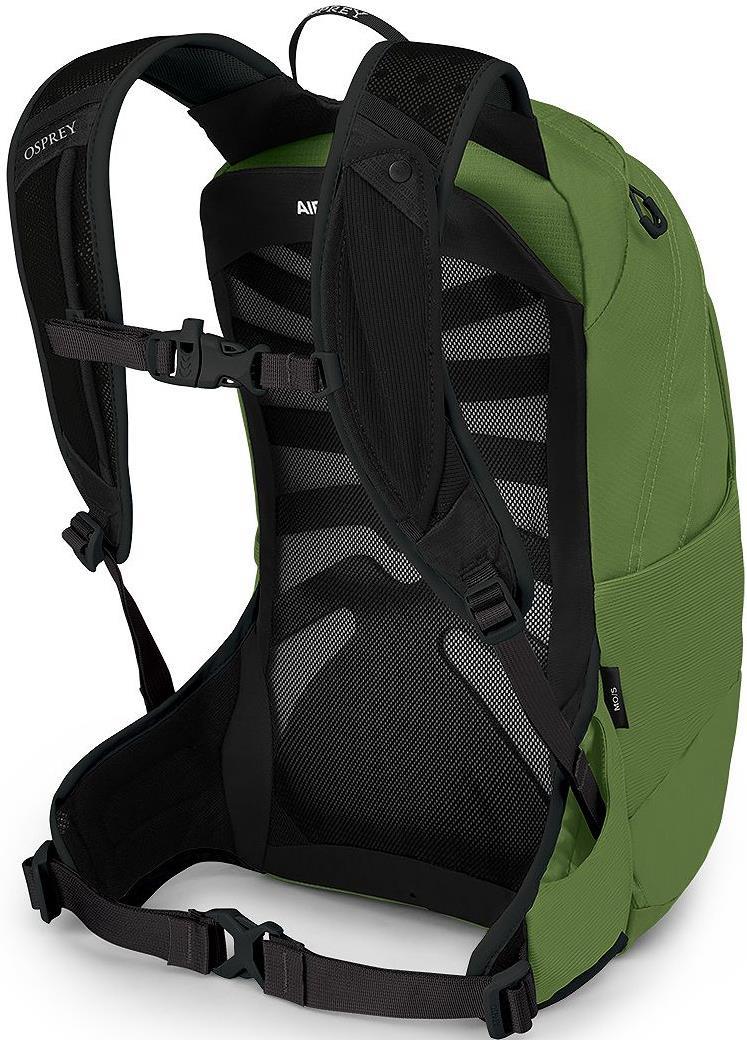 Talon Jr - Youth - Green Belt / Black 2