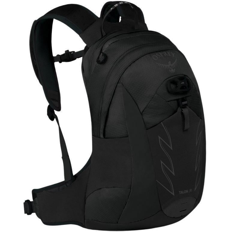 Talon Jr - Youth - Stealth Black 1