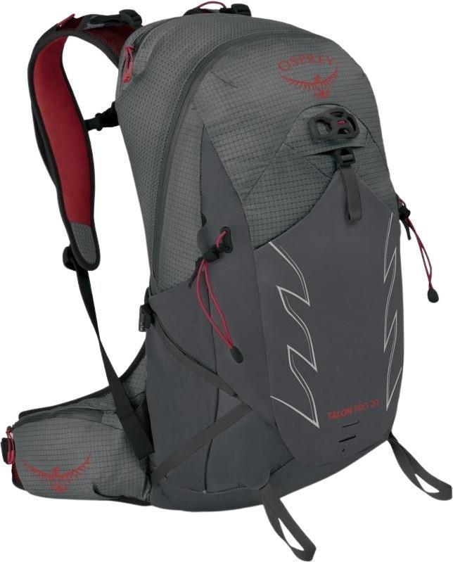Talon Pro 20 - Mens - Carbon 1