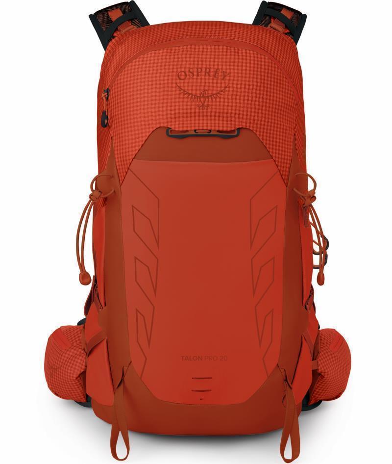 Talon Pro 20 - Mens - Mars Orange 3