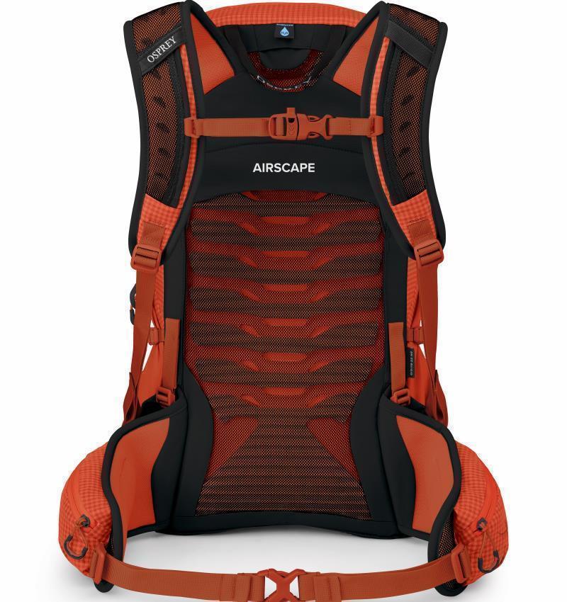 Talon Pro 20 - Mens - Mars Orange 4