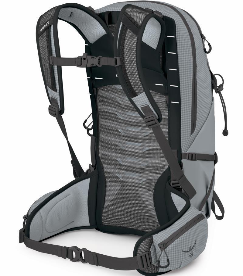Talon Pro 20 - Mens - Silver Lining 2
