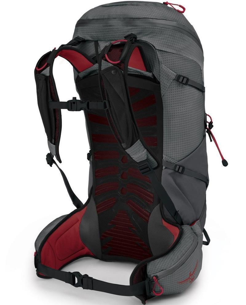 Talon Pro 30 - Mens - Carbon 2