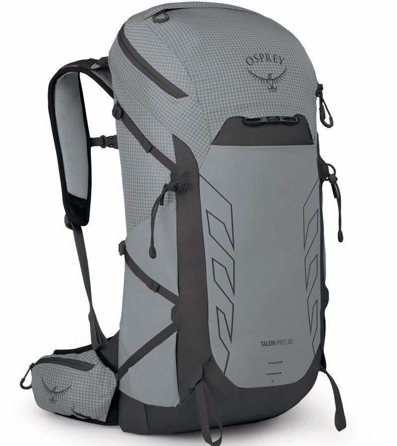 Talon Pro 30 - Mens - Silver Lining 1