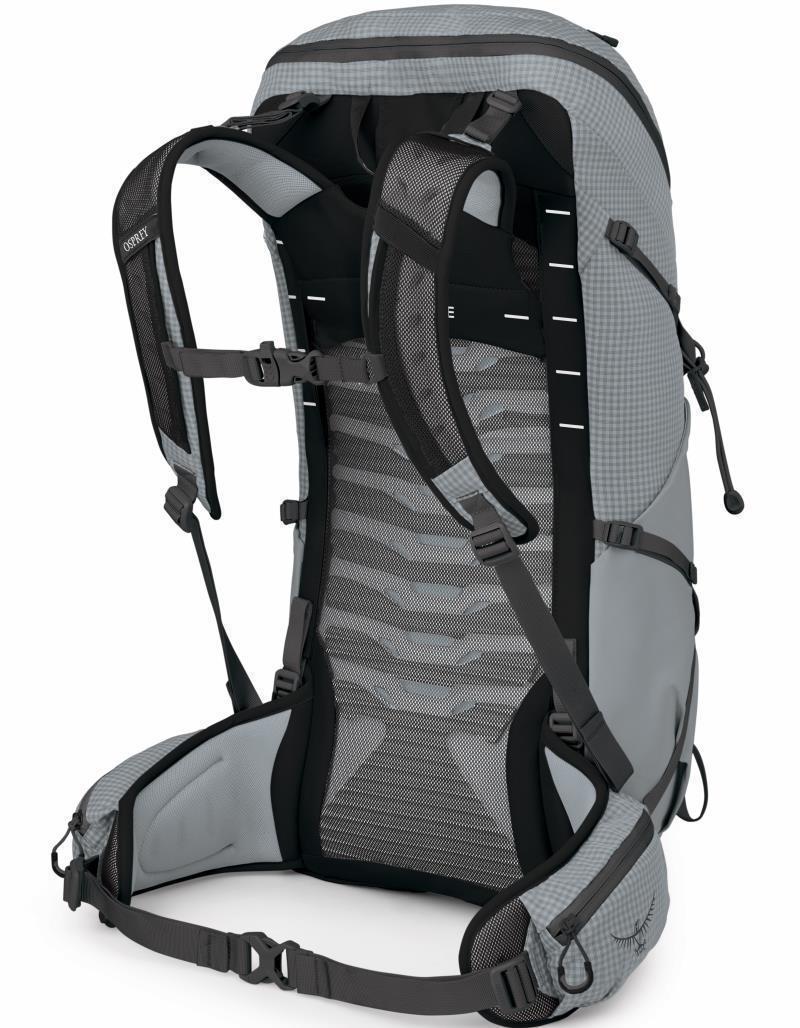 Talon Pro 30 - Mens - Silver Lining 2