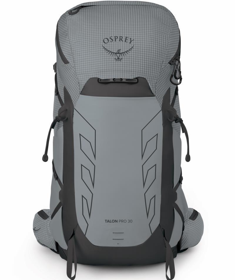 Talon Pro 30 - Mens - Silver Lining 3
