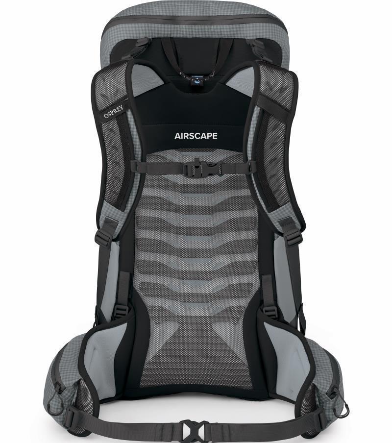 Talon Pro 30 - Mens - Silver Lining 4