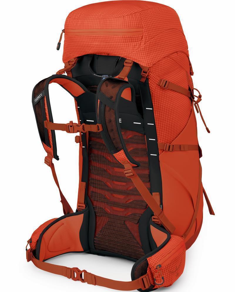 Talon Pro 40 - Mens - Mars Orange 2