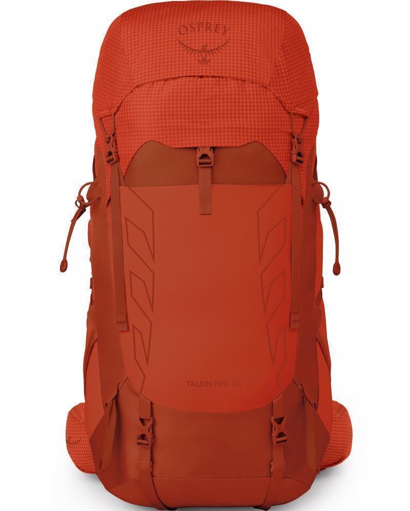 Talon Pro 40 - Mens - Mars Orange 3