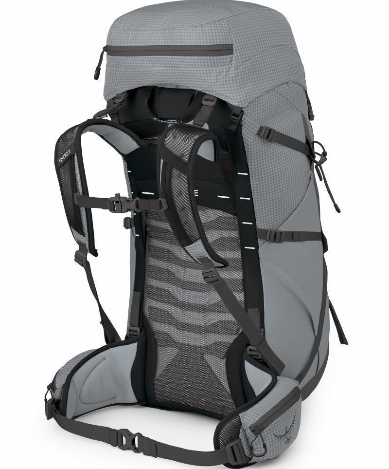 Talon Pro 40 - Mens - Silver Lining 2