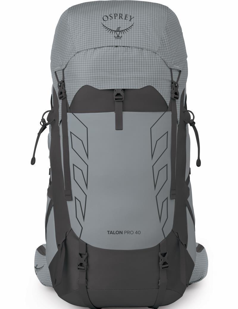 Talon Pro 40 - Mens - Silver Lining 3