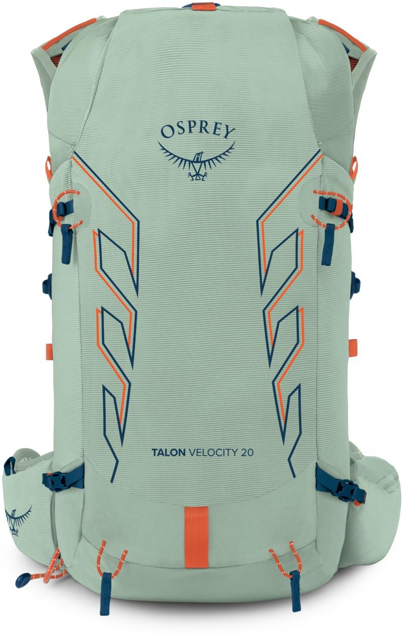 Talon Velocity 20 - Mens - frosty mint 1