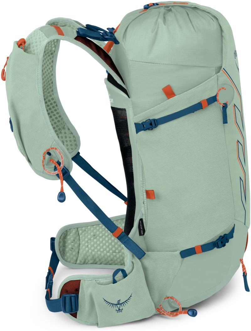Talon Velocity 20 - Mens - frosty mint 1