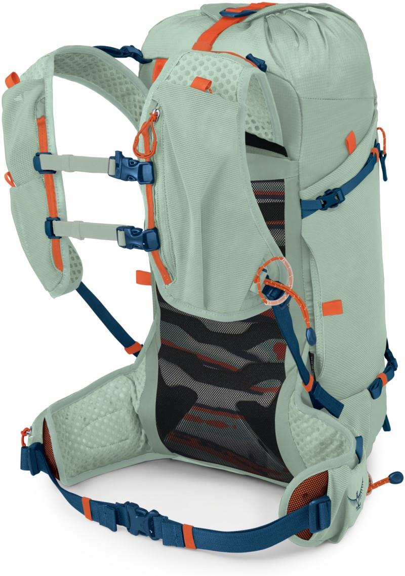 Talon Velocity 20 - Mens - frosty mint 1