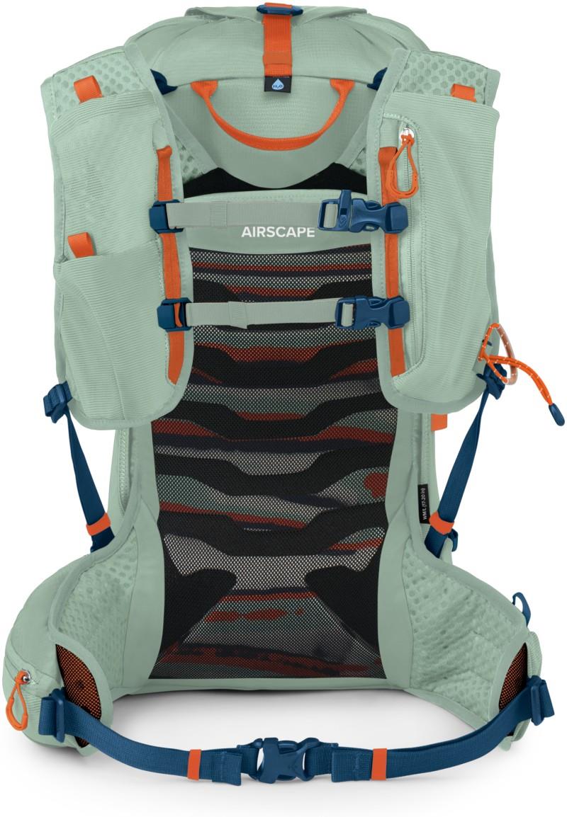 Talon Velocity 20 - Mens - frosty mint 1