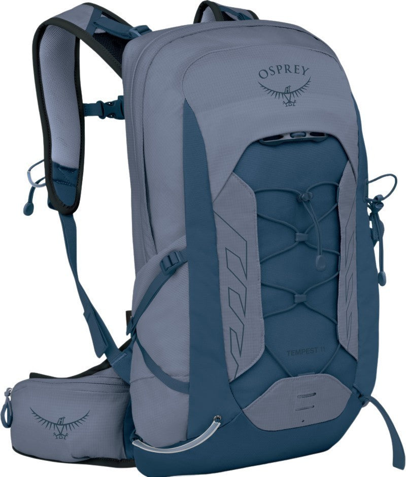 Tempest 11 - Womens - anchor blue / atlas 1