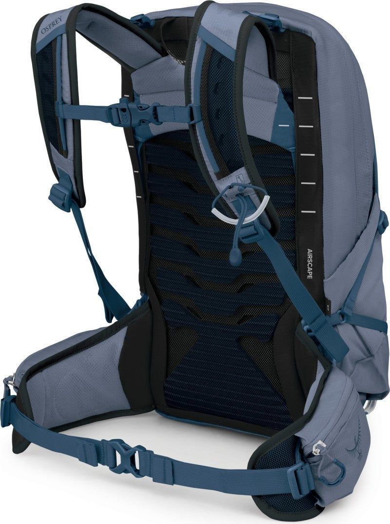 Tempest 11 - Womens - anchor blue / atlas 1