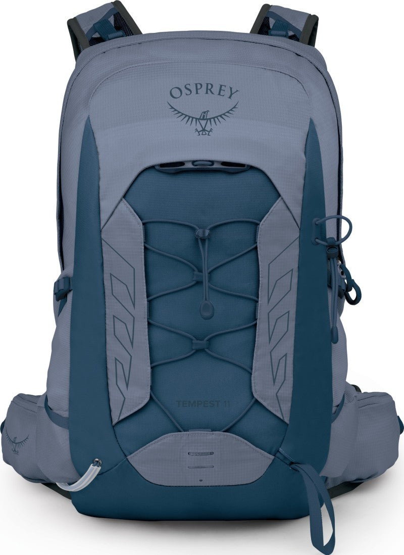Tempest 11 - Womens - anchor blue / atlas 1