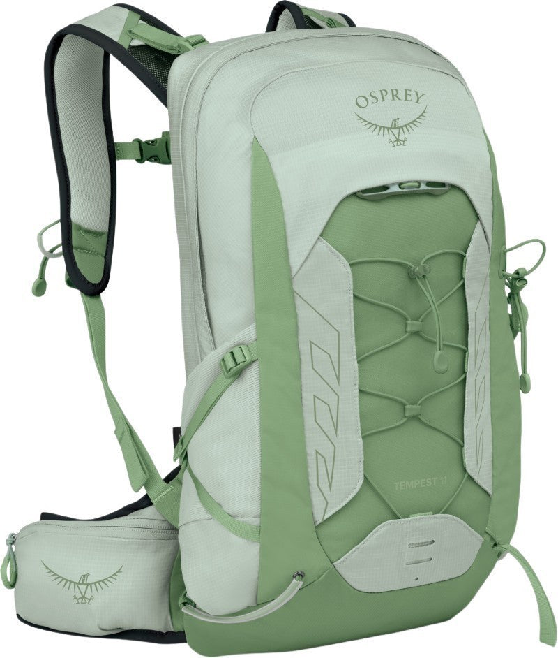 Tempest 11 - Womens - frosty mint green / botanica 1