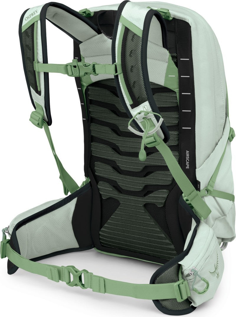 Tempest 11 - Womens - frosty mint green / botanica 1