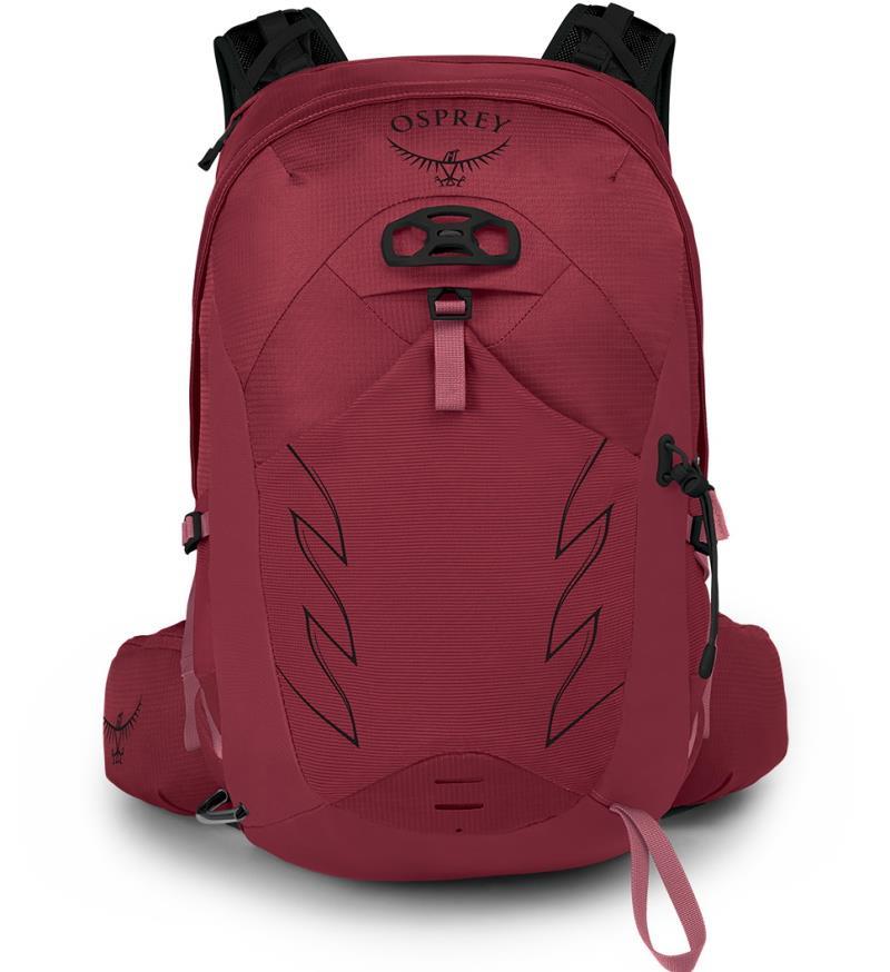 Tempest 20 - Womens - Kakio Pink / Purple Ink 3