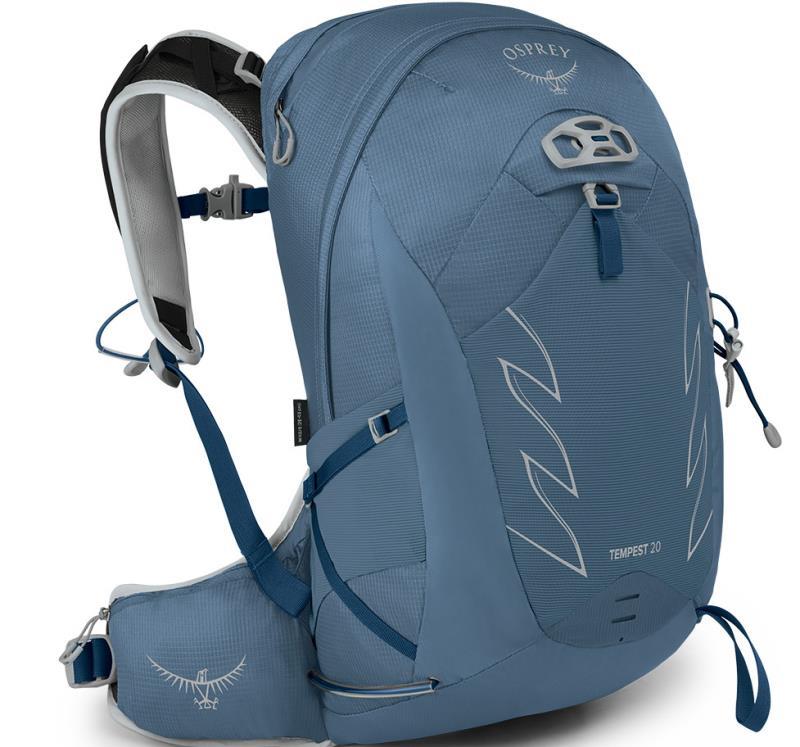 Tempest 20 - Womens - Tidal / Atlas 1
