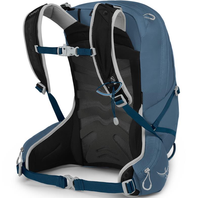 Tempest 20 - Womens - Tidal / Atlas 2