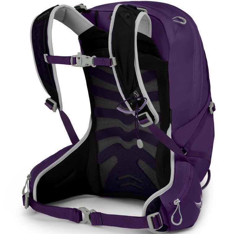 Tempest 20 - Womens - Violac Purple 2