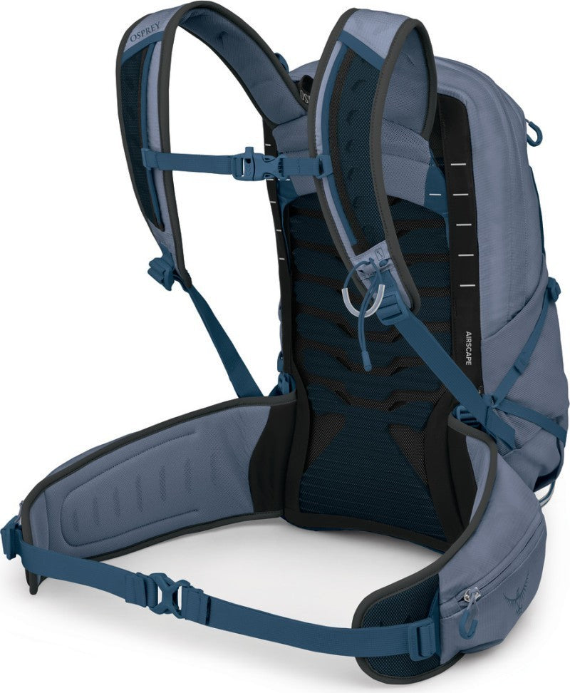 Tempest 22 Extended Fit - Womens - anchor blue / atlas 1