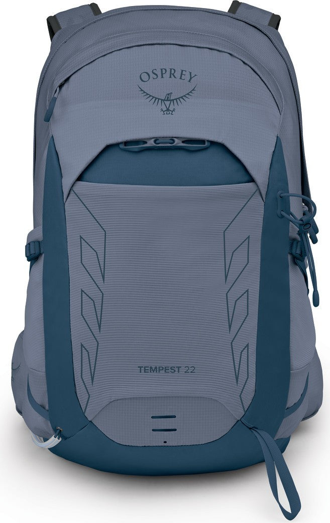 Tempest 22 - Womens - anchor blue / atlas 1