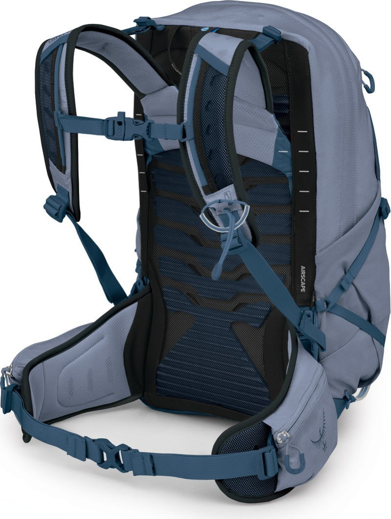 Tempest 22 - Womens - anchor blue / atlas 1