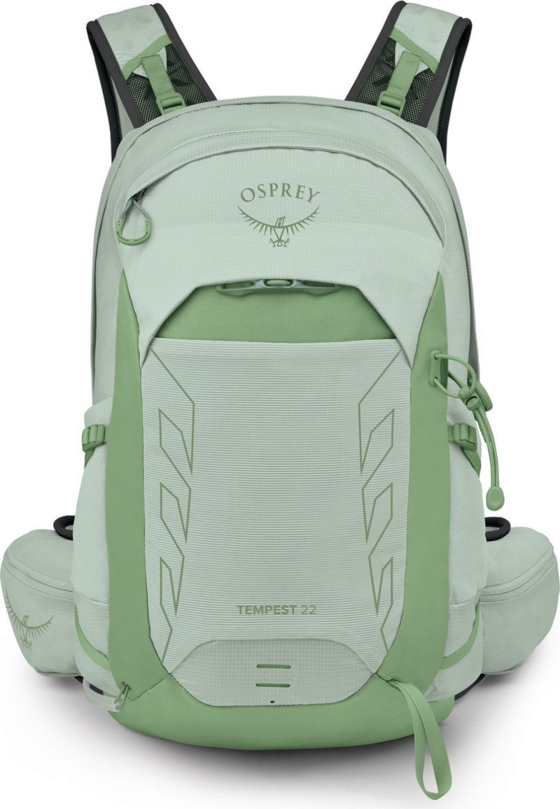 Tempest 22 - Womens - frosty mint green / botanica 1
