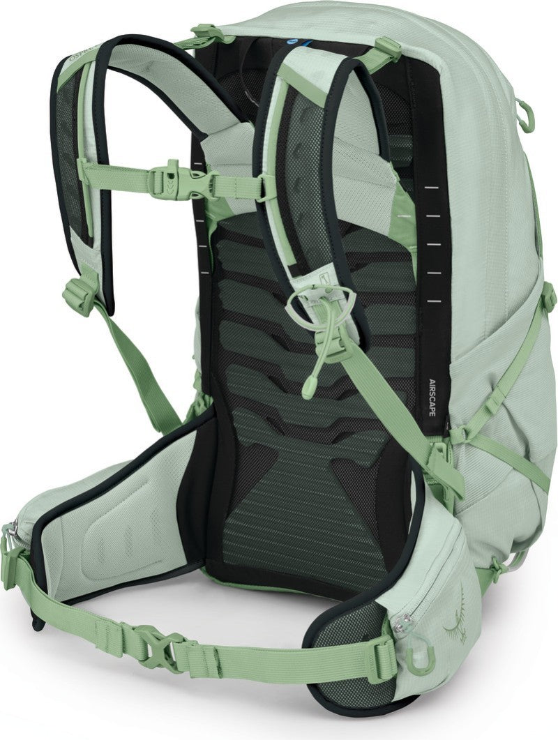 Tempest 22 - Womens - frosty mint green / botanica 1
