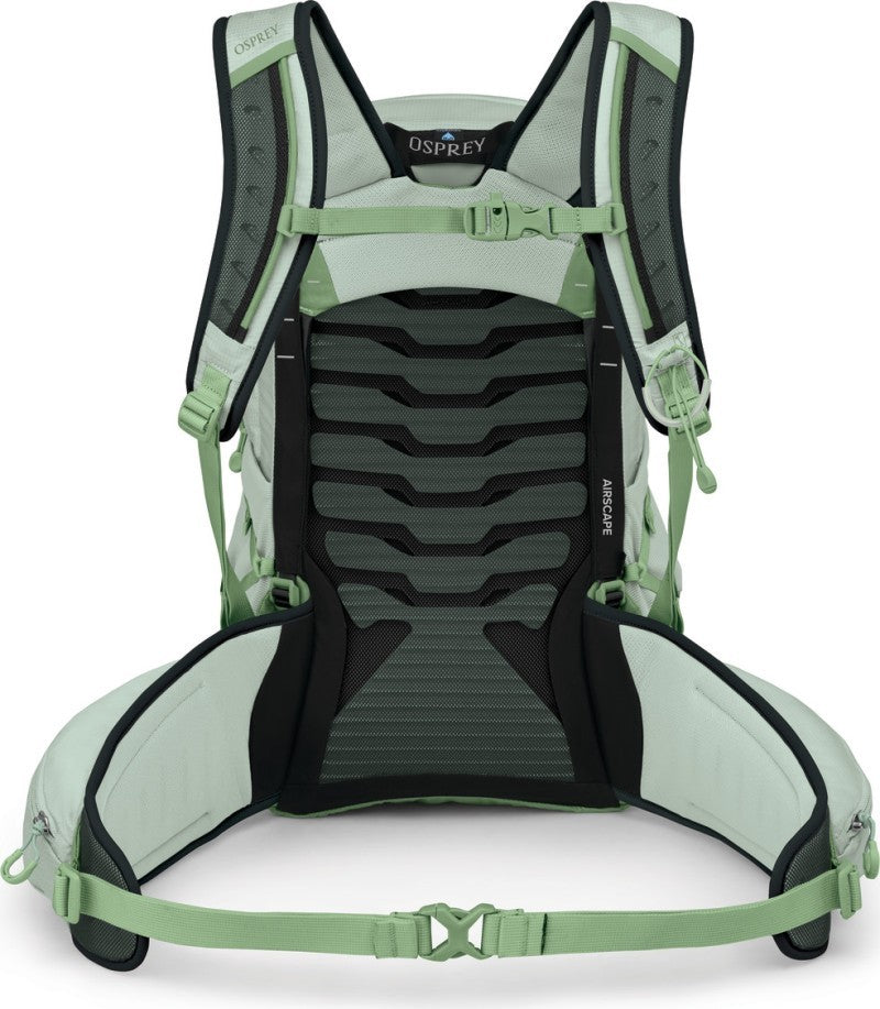 Tempest 22 - Womens - frosty mint green / botanica 1