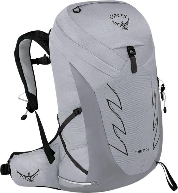 Tempest 24 - Womens - Aluminum Grey 1