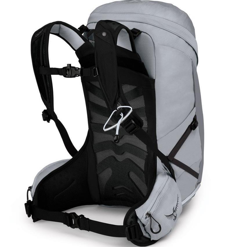 Tempest 24 - Womens - Aluminum Grey 2