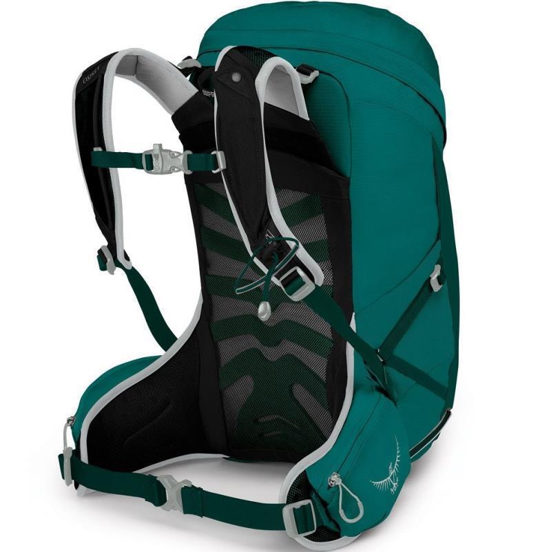 Tempest 24 - Womens - Jasper Green 2