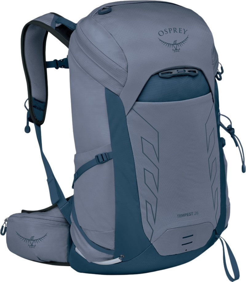 Tempest 26 - Womens - anchor blue / atlas 1