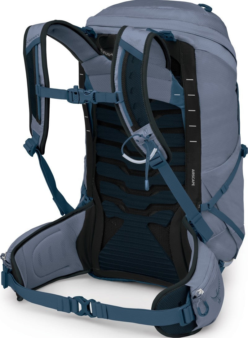 Tempest 26 - Womens - anchor blue / atlas 1