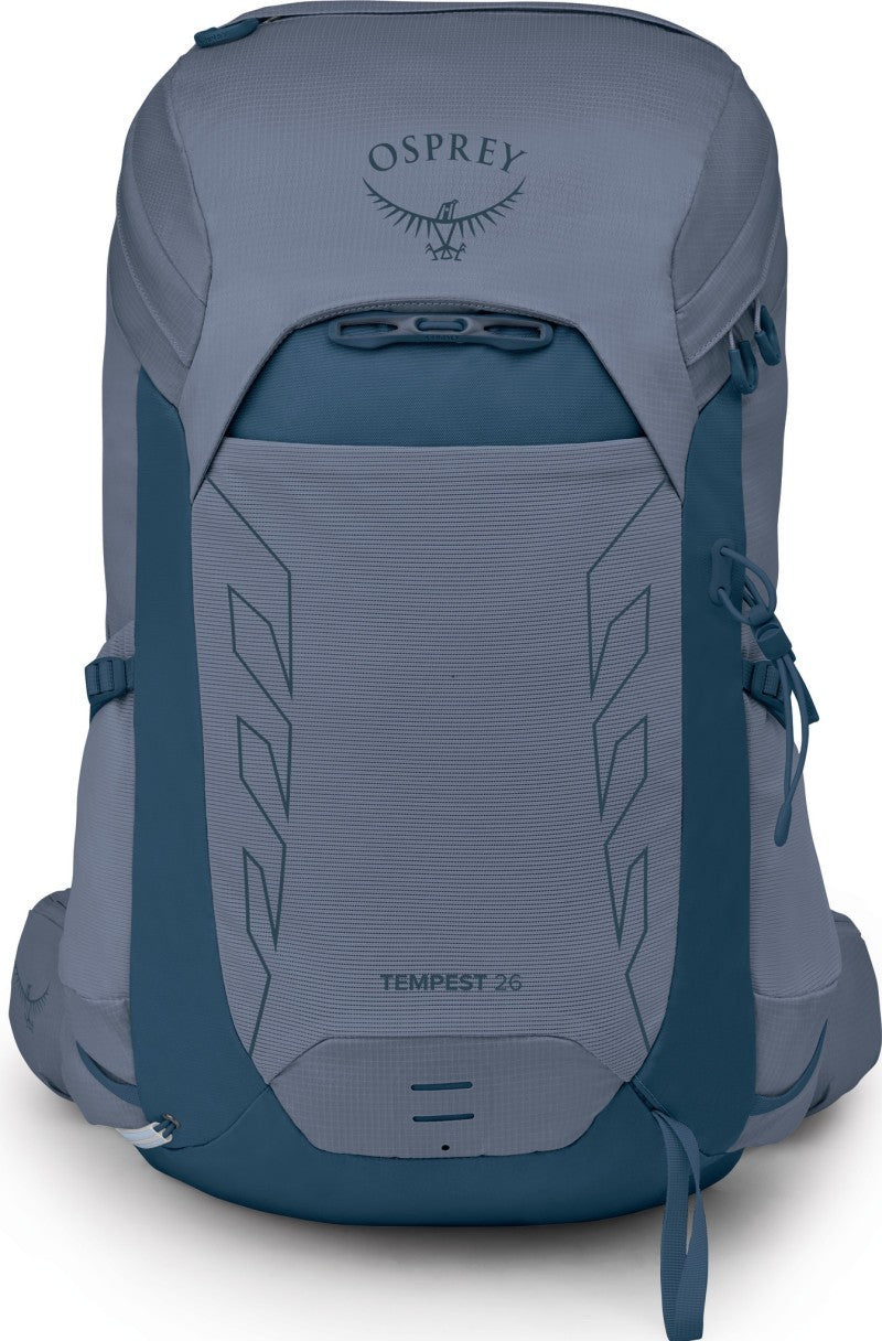 Tempest 26 - Womens - anchor blue / atlas 1