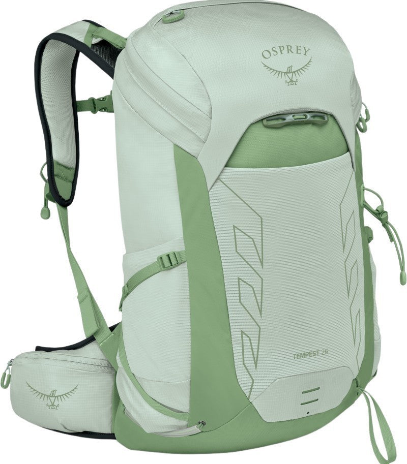 Tempest 26 - Womens - frosty mint green / botanica 1