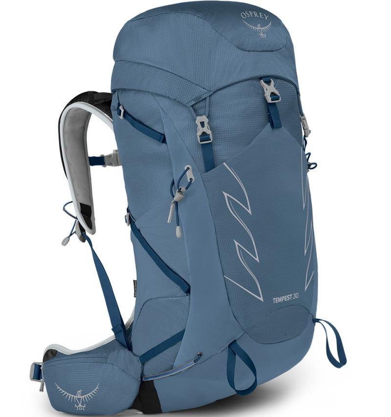 Tempest 30 - Womens - Tidal / Atlas 1