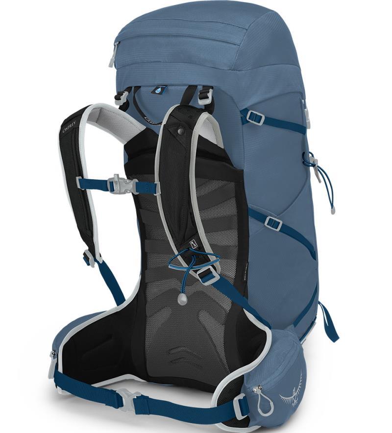 Tempest 30 - Womens - Tidal / Atlas 2