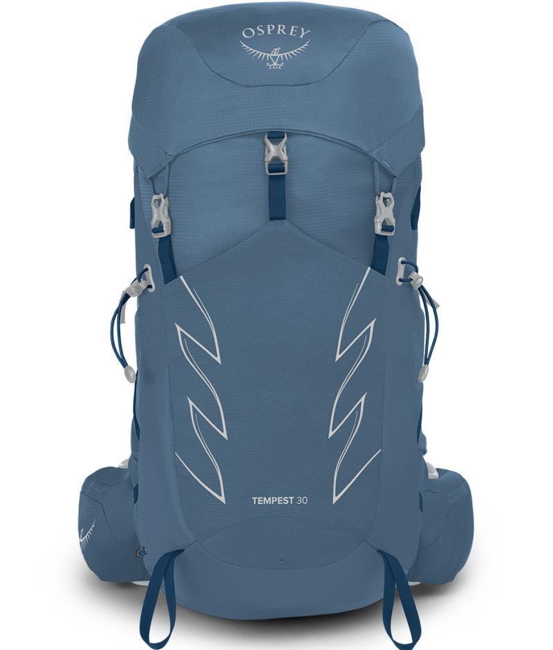 Tempest 30 - Womens - Tidal / Atlas 3